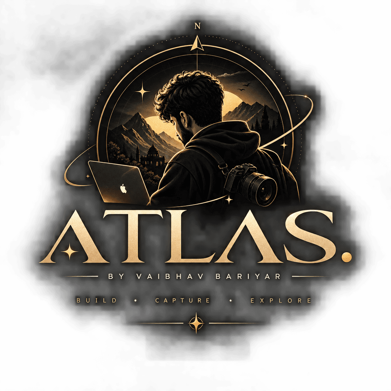 Atlas AI Logo